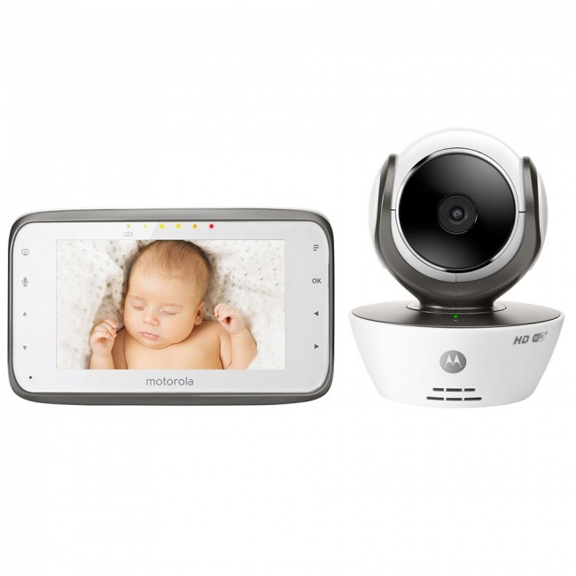 Motorola MBP 854 Connect