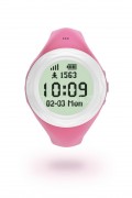 Kidsafe FRT-G2 Pink