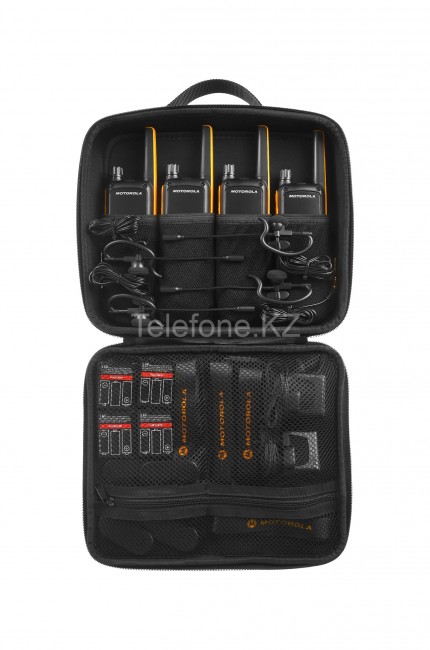 Motorola Talkabout T82 EXTREME QUAD 