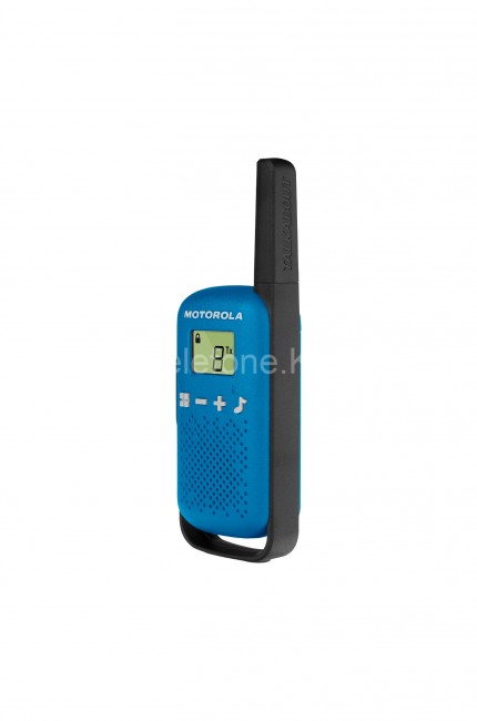 Motorola TALKABOUT T42 BLUE TWIN 