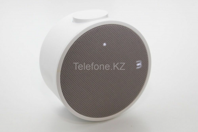 Колонка-будильник Xiaomi Mi Music Alarm Clock Колонка-будильник Xiaomi Mi Music Alarm Clock