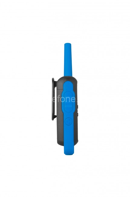 Motorola TALKABOUT T62 BLUE TWIN