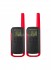 Motorola TALKABOUT T62 RED TWIN 