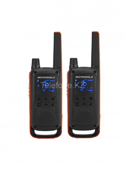 Motorola TALKABOUT T82 TWIN  