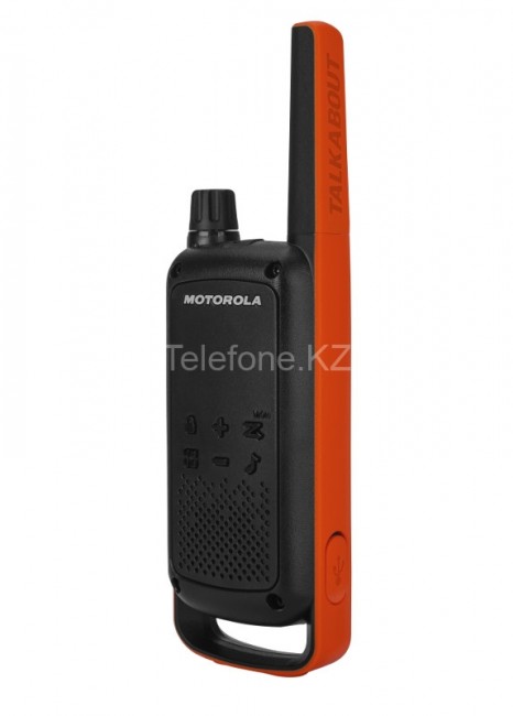 Motorola TALKABOUT T82 TWIN  