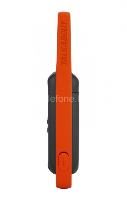 Motorola TALKABOUT T82 TWIN  