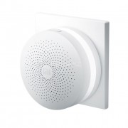 Главный блок управления умным домом Xiaomi Smart Home Gateway 2