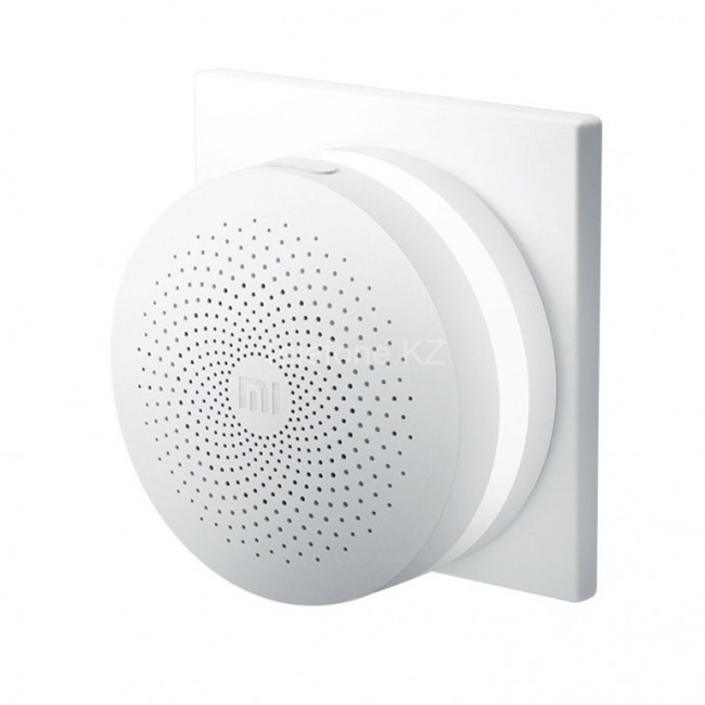 Главный блок управления умным домом Xiaomi Smart Home Gateway 2