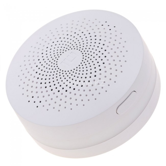 Главный блок управления умным домом Xiaomi Smart Home Gateway 2