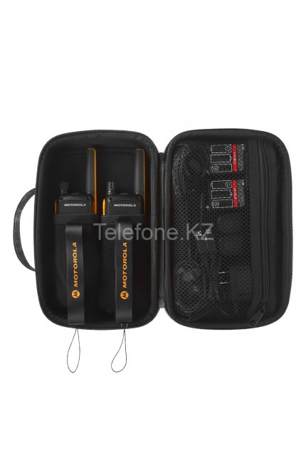Motorola Talkabout T82 EXTREME TWIN