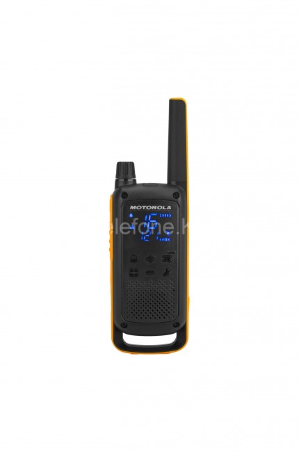 Motorola Talkabout T82 EXTREME RSM TWIN