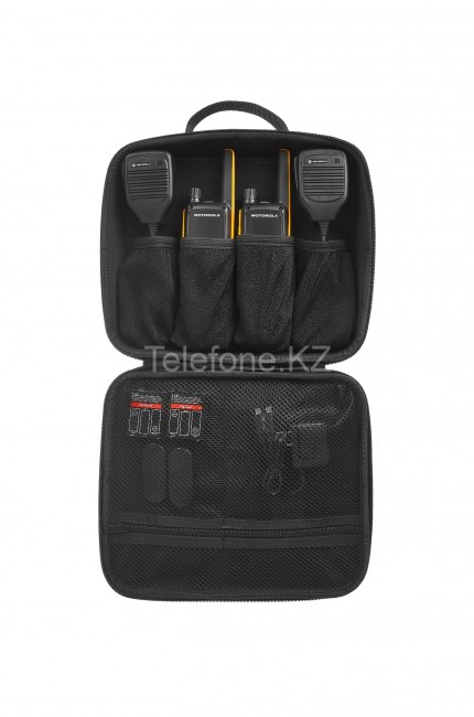 Motorola Talkabout T82 EXTREME RSM TWIN