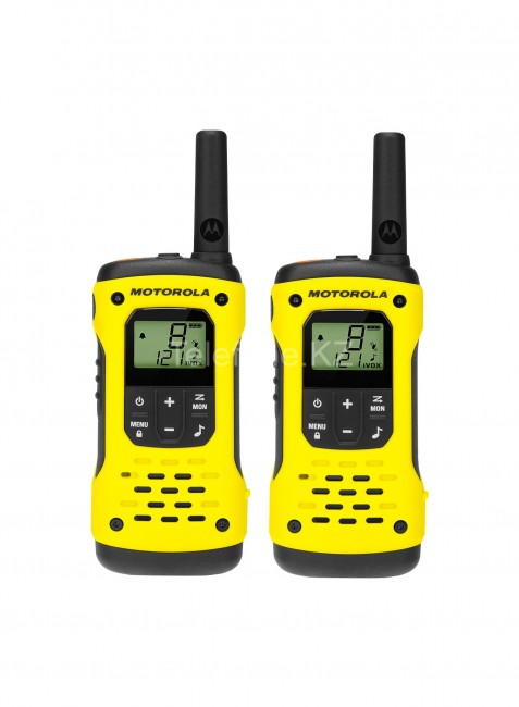 Motorola Talkabout T92 H2O TWIN PACK