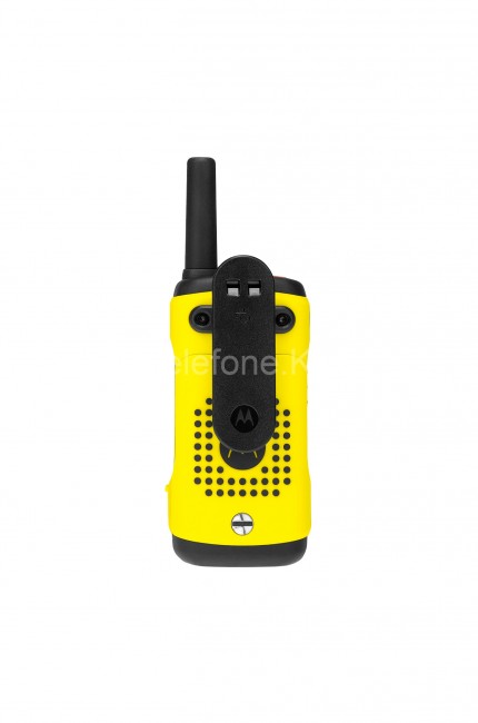 Motorola Talkabout T92 H2O TWIN PACK