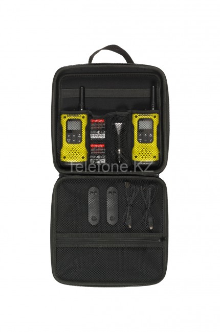 Motorola Talkabout T92 H2O TWIN PACK