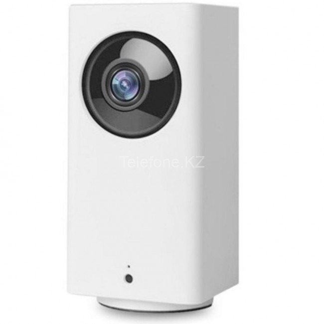 Поворотная Wi Fi камера видеонаблюдения Xiaomi Mijia Dafang 1080p Smart IP