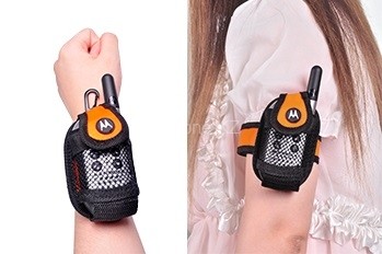 Чехол для рации Motorola