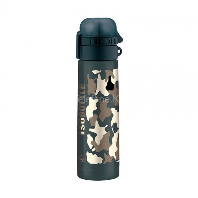 Термос-бутылочка Alfi Camouflage 0,5L