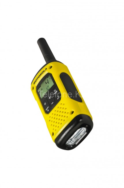 Motorola TLKR T92 H20