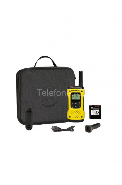 Motorola TLKR T92 H20