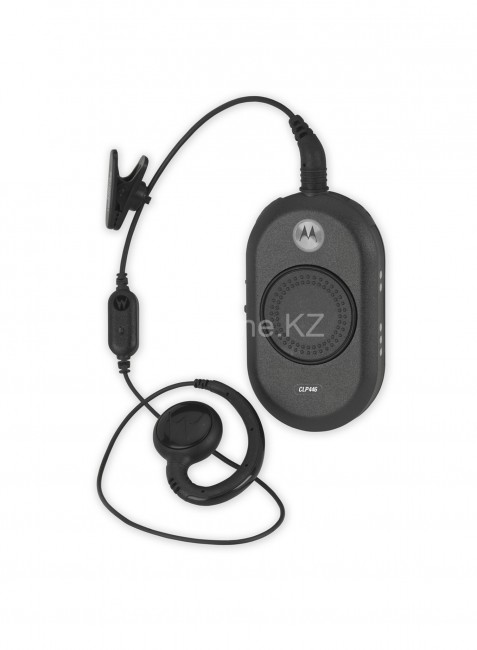 MOTOROLA CLP446