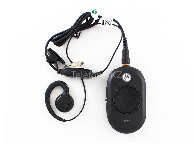 MOTOROLA CLP446
