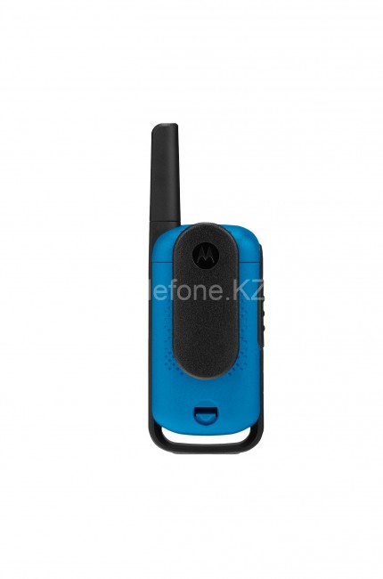 Motorola TALKABOUT T42 RED/BLUE TWIN  