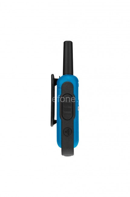 Motorola TALKABOUT T42 RED/BLUE TWIN  