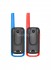 Motorola TALKABOUT T62 RED/BLUE TWIN 