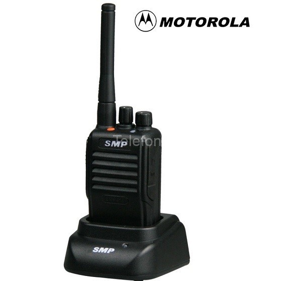 Motorola SMP 418