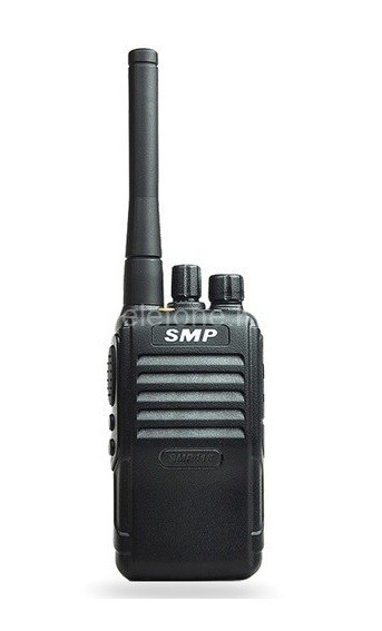 Motorola SMP 418