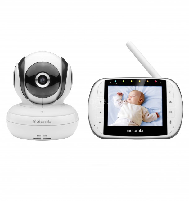 Motorola MBP36S