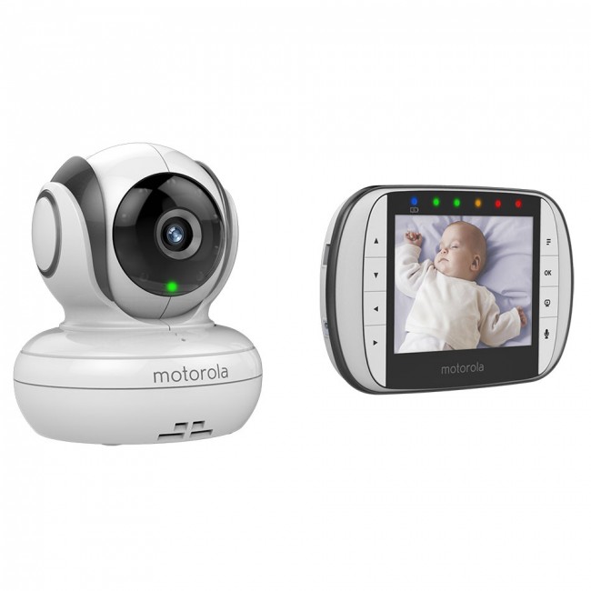 Motorola MBP36S
