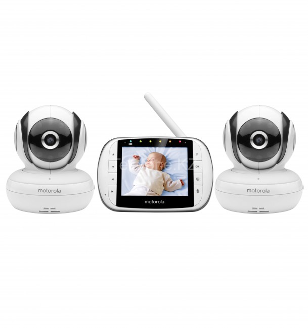 Motorola MBP36S-2