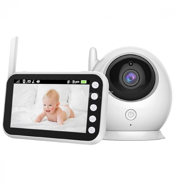 Видеоняня NDCG Mother Care ND-010 Видеоняня NDCG Mother Care ND-010