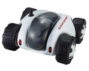 Cloud Rover Spy Tank