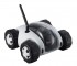Cloud Rover Spy Tank