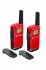 Motorola TALKABOUT T42 RED TWIN