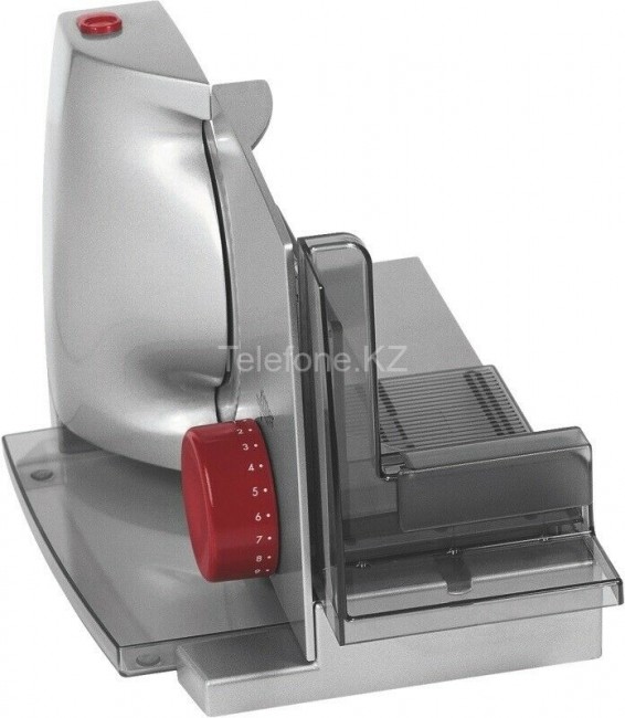 Ломтерезка Ritter COMPACT 1 Duo-Plus