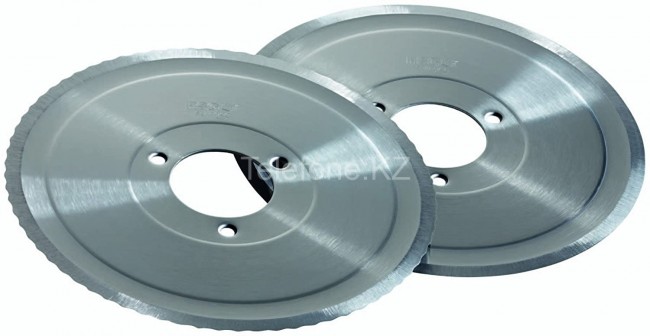 Ломтерезка Ritter COMPACT 1 Duo-Plus
