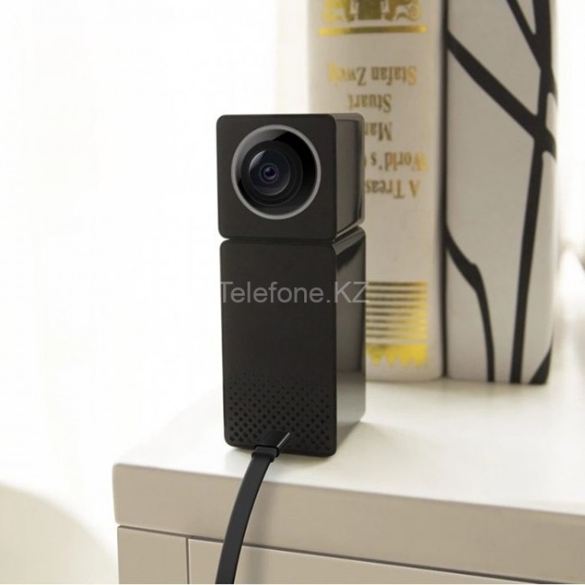 Wi-Fi камера Xiaomi Hualai Xiaofang 360°