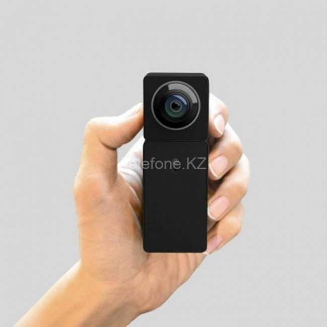 Wi-Fi камера Xiaomi Hualai Xiaofang 360°