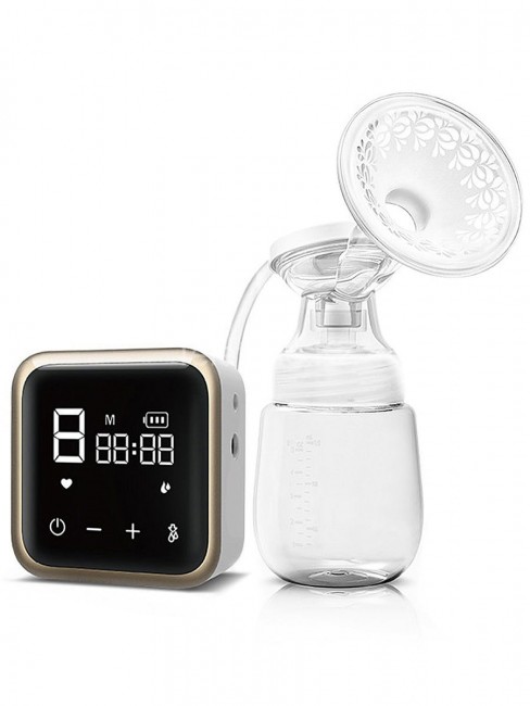 Молокоотсос электрический сенсорный NDCG Touch sensory ND500