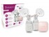 Молокоотсос электрический двойной NDCG Double touch sensory ND510
