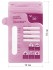 Пакеты для хранения грудного молока NDCG Breastmilk Storage Bags, 200 мл, 25 шт