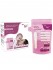 Пакеты для хранения грудного молока NDCG Breastmilk Storage Bags, 200 мл, 50 шт