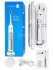 Звуковая зубная щетка Dentalpik Pro 300 White