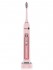Звуковая зубная щетка Dentalpik Pro 310 Pink