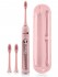 Звуковая зубная щетка Dentalpik Pro 310 Pink