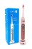 Звуковая зубная щетка Dentalpik Pro 310 Pink
